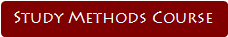 Study Methods Course